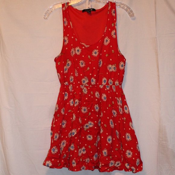 RUE21 CASUAL DRESS - Picture 2 of 2